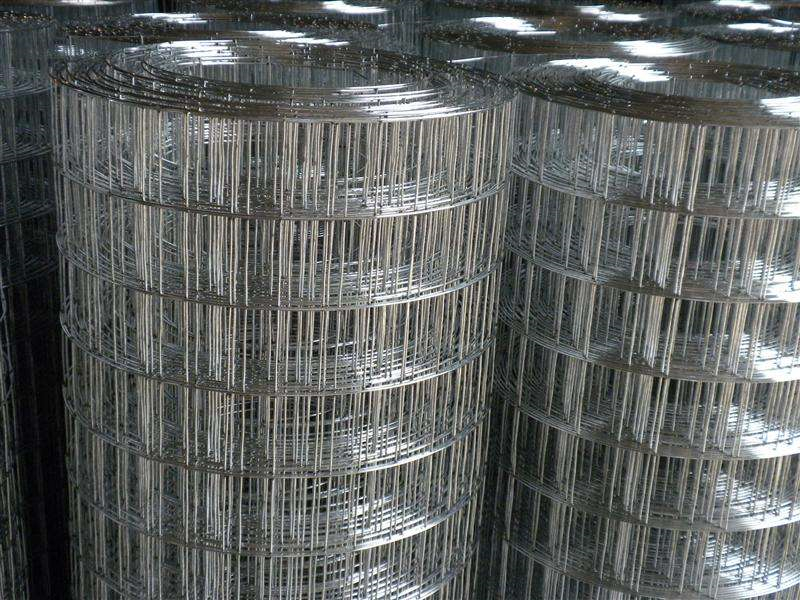 钢结构专用钢丝网